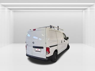2021 Nissan NV200 Compact Cargo