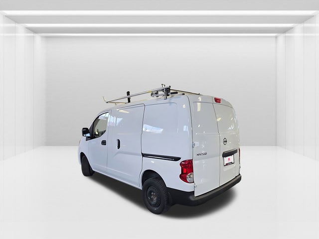 2021 Nissan NV200 Compact Cargo