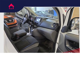 2021 Nissan NV200 Compact Cargo