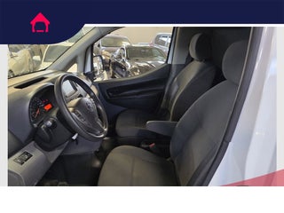 2021 Nissan NV200 Compact Cargo