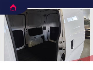 2021 Nissan NV200 Compact Cargo