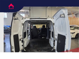 2021 Nissan NV200 Compact Cargo
