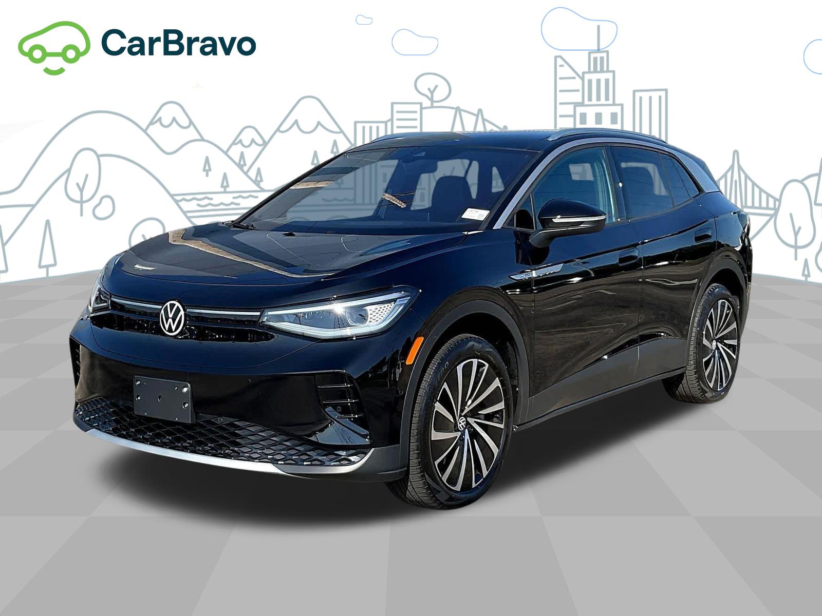 2023 Volkswagen ID.4