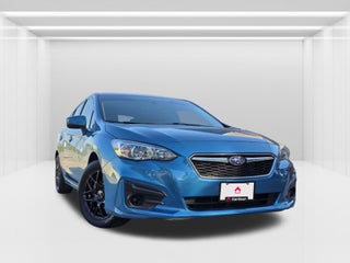 2019 Subaru Impreza