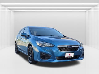 2019 Subaru Impreza