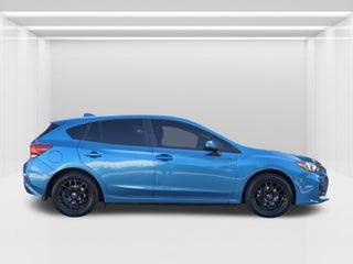 2019 Subaru Impreza