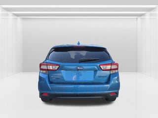 2019 Subaru Impreza
