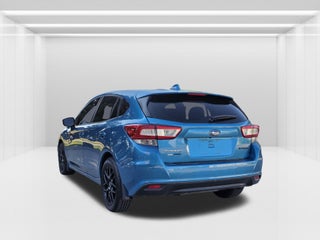 2019 Subaru Impreza