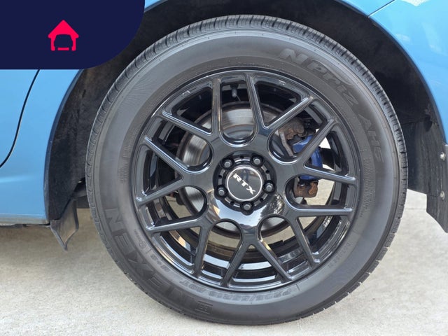 2019 Subaru Impreza