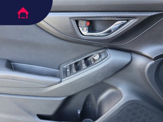 2019 Subaru Impreza