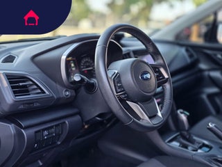 2019 Subaru Impreza
