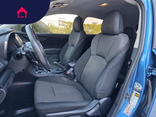 2019 Subaru Impreza