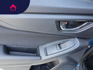 2019 Subaru Impreza