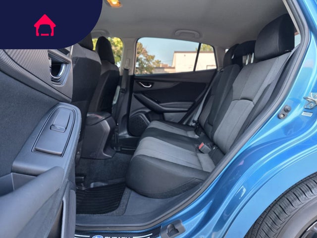2019 Subaru Impreza
