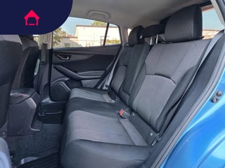 2019 Subaru Impreza