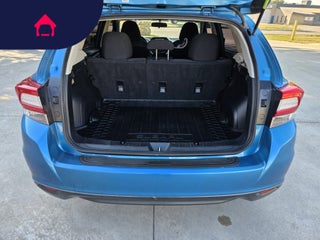 2019 Subaru Impreza