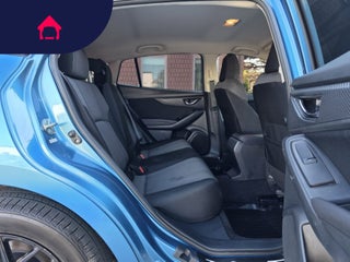 2019 Subaru Impreza