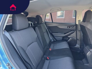 2019 Subaru Impreza