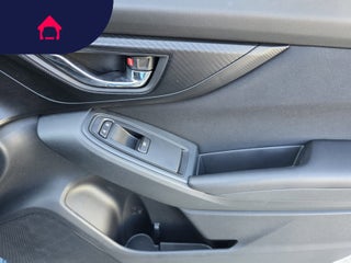 2019 Subaru Impreza