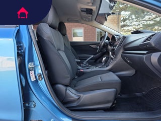 2019 Subaru Impreza