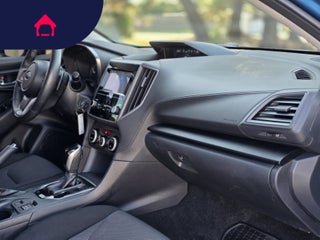 2019 Subaru Impreza