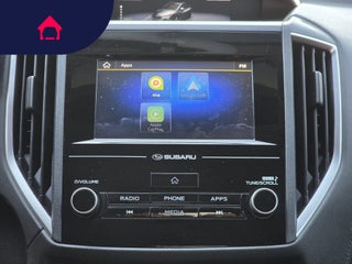 2019 Subaru Impreza
