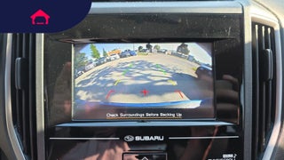 2019 Subaru Impreza