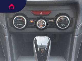 2019 Subaru Impreza
