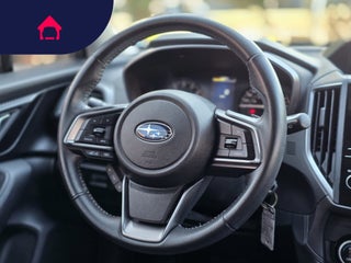 2019 Subaru Impreza