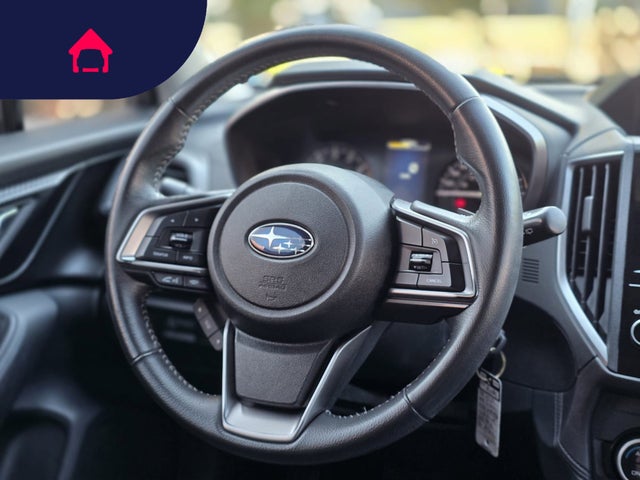 2019 Subaru Impreza