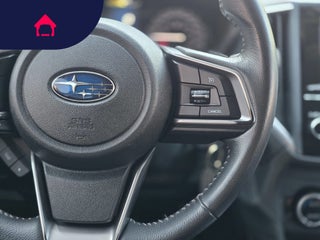 2019 Subaru Impreza