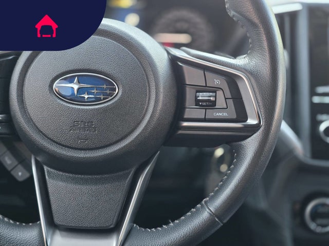 2019 Subaru Impreza