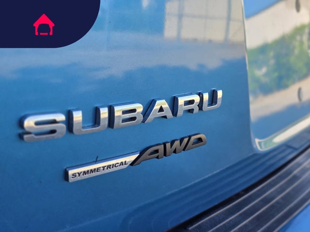 2019 Subaru Impreza