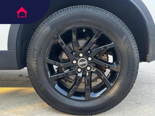 2019 Land Rover Discovery Sport