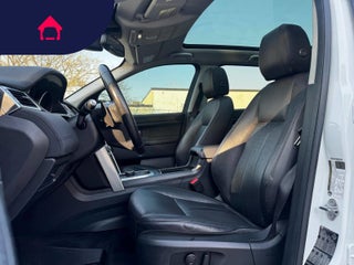 2019 Land Rover Discovery Sport
