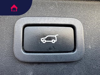 2019 Land Rover Discovery Sport