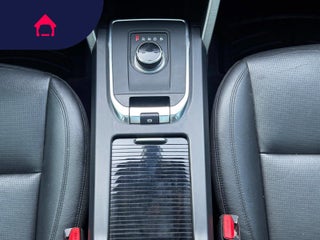 2019 Land Rover Discovery Sport