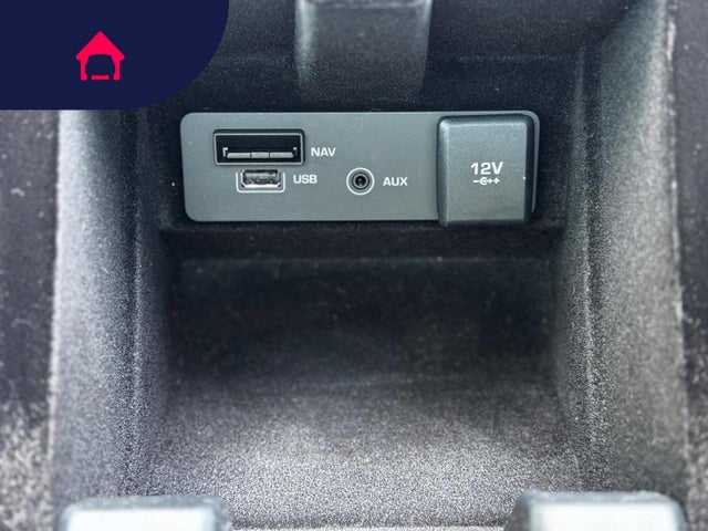 2019 Land Rover Discovery Sport