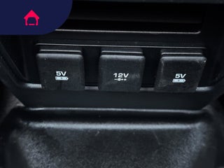2019 Land Rover Discovery Sport