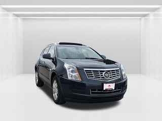 2016 Cadillac SRX