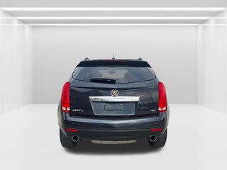 2016 Cadillac SRX