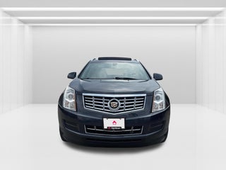 2016 Cadillac SRX