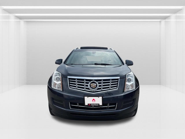 2016 Cadillac SRX