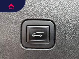 2016 Cadillac SRX