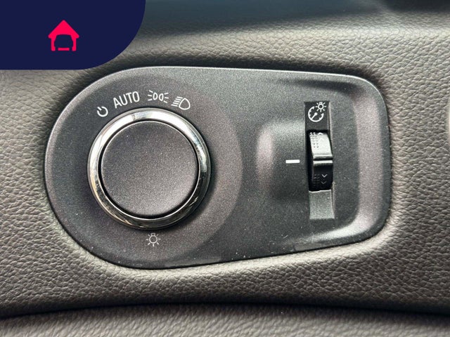 2016 Cadillac SRX