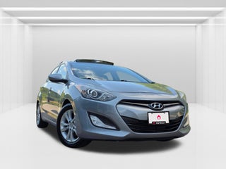 2014 Hyundai Elantra GT