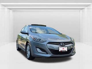 2014 Hyundai Elantra GT