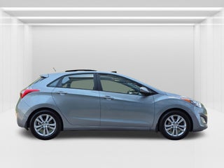 2014 Hyundai Elantra GT