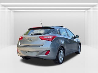2014 Hyundai Elantra GT