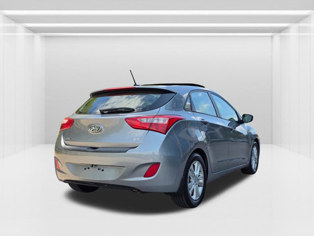 2014 Hyundai Elantra GT